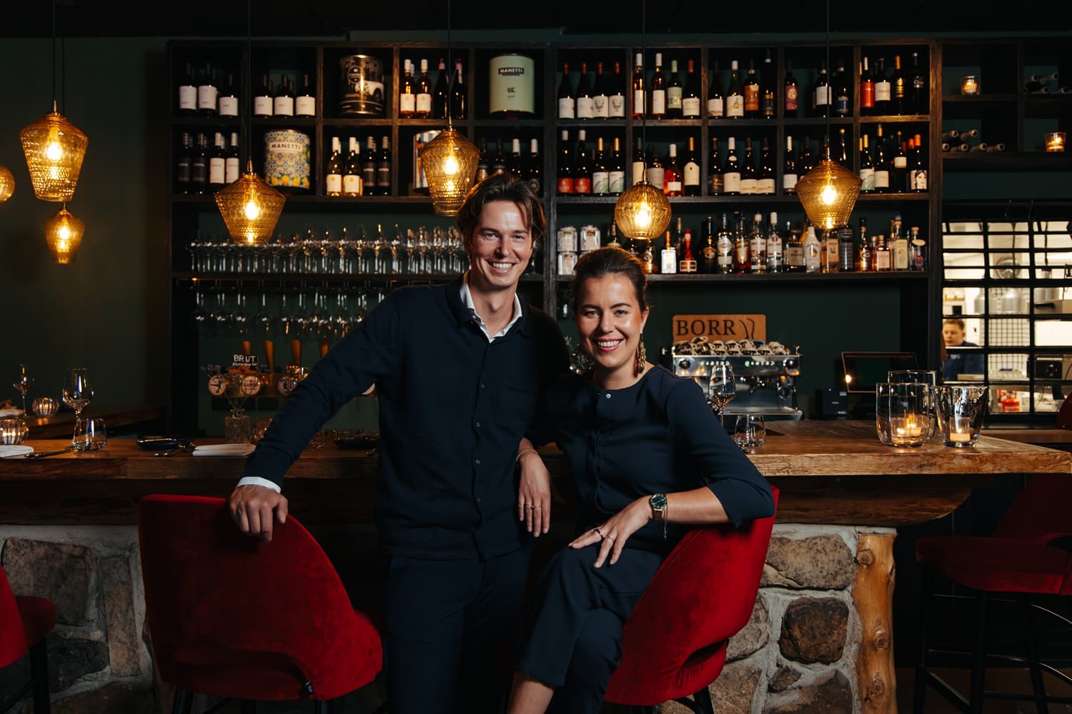 Restobar BORR — foto 5