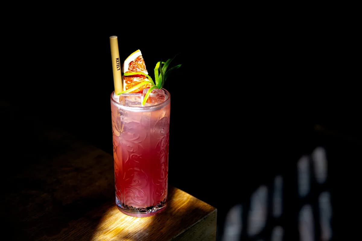 1714 Drinks & Bites in Schiedam
