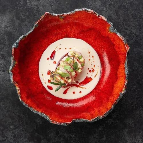 Aan de Poel — internationaal restaurant in Amstelveen