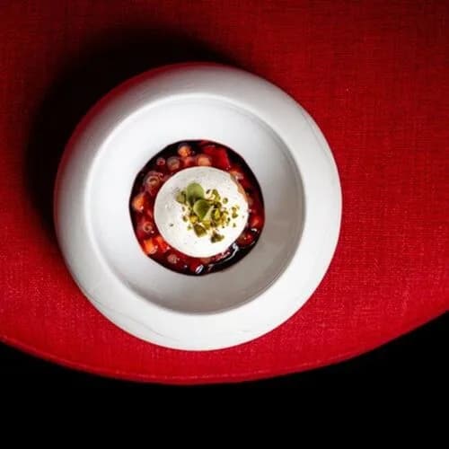 Aan de Zweth — frans restaurant in Schipluiden