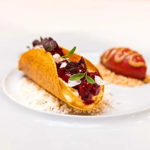 Amarone — aziatisch restaurant in Rotterdam