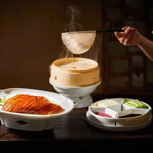 Amber Garden — chinees restaurant in Amstelveen