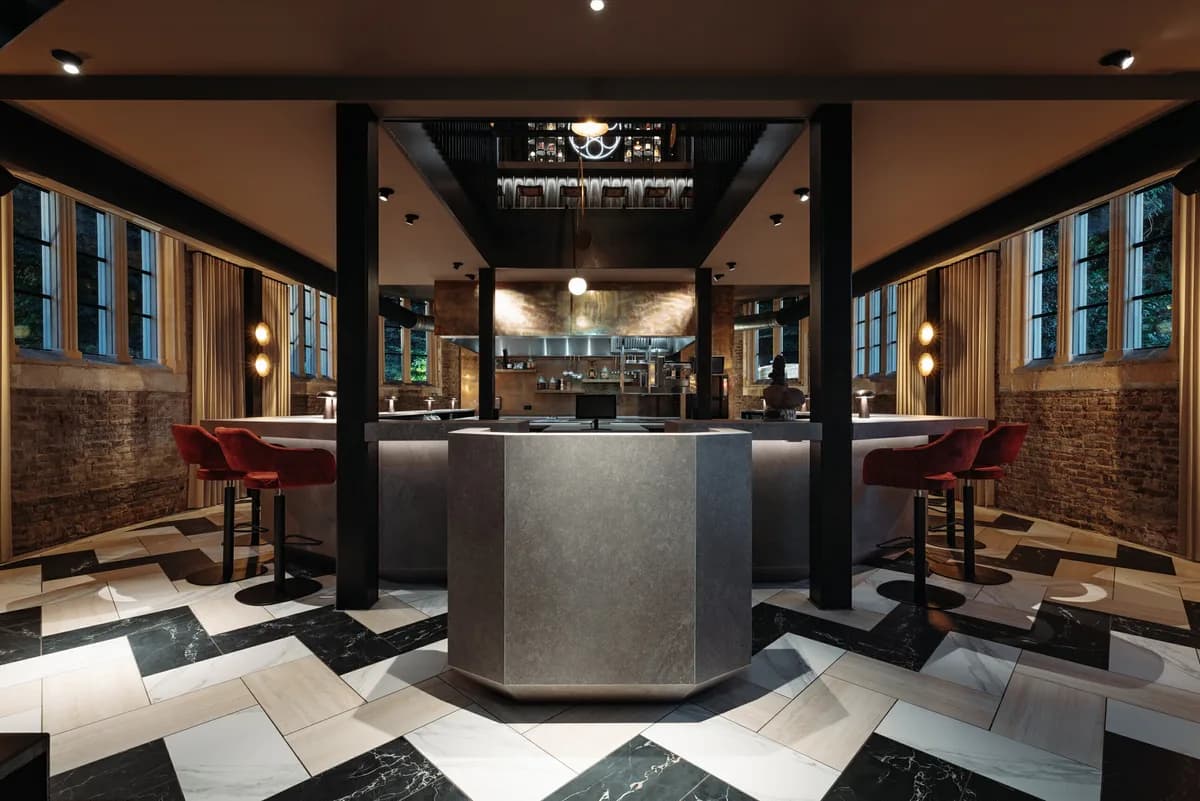 Ambrozijn — frans restaurant in Valkenburg aan de Geul