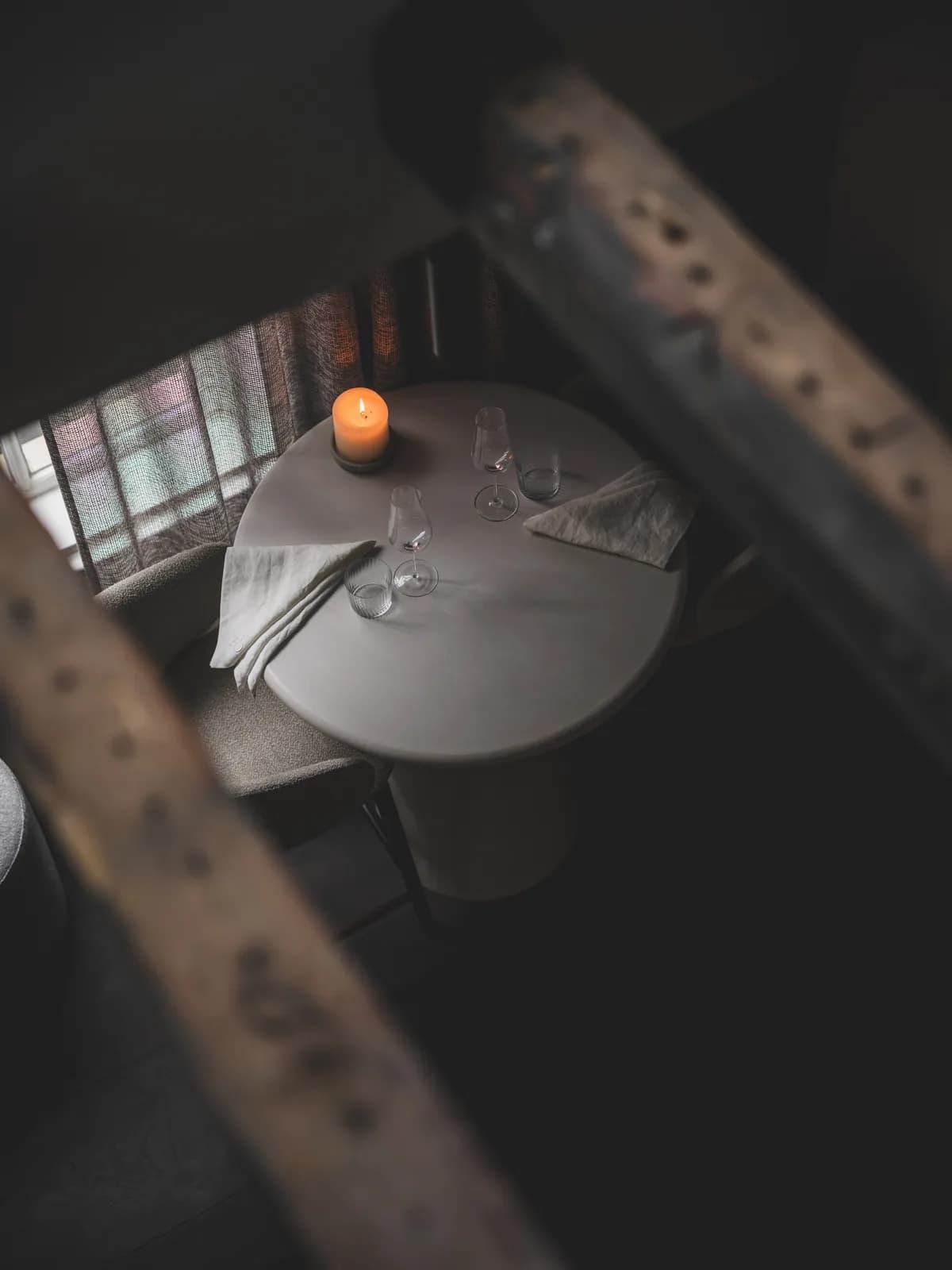 Amí Bistro — modern frans restaurant in Breda