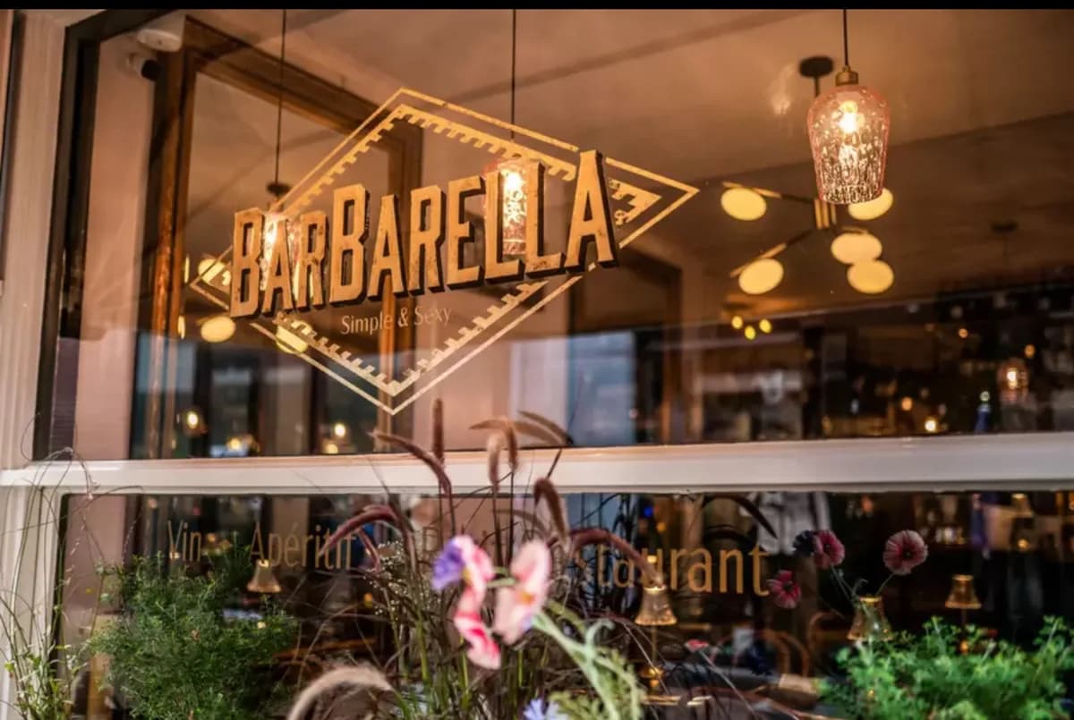 BarBarella in Arnhem