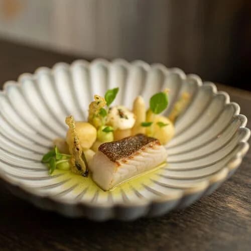 Barres — frans restaurant in Middelburg
