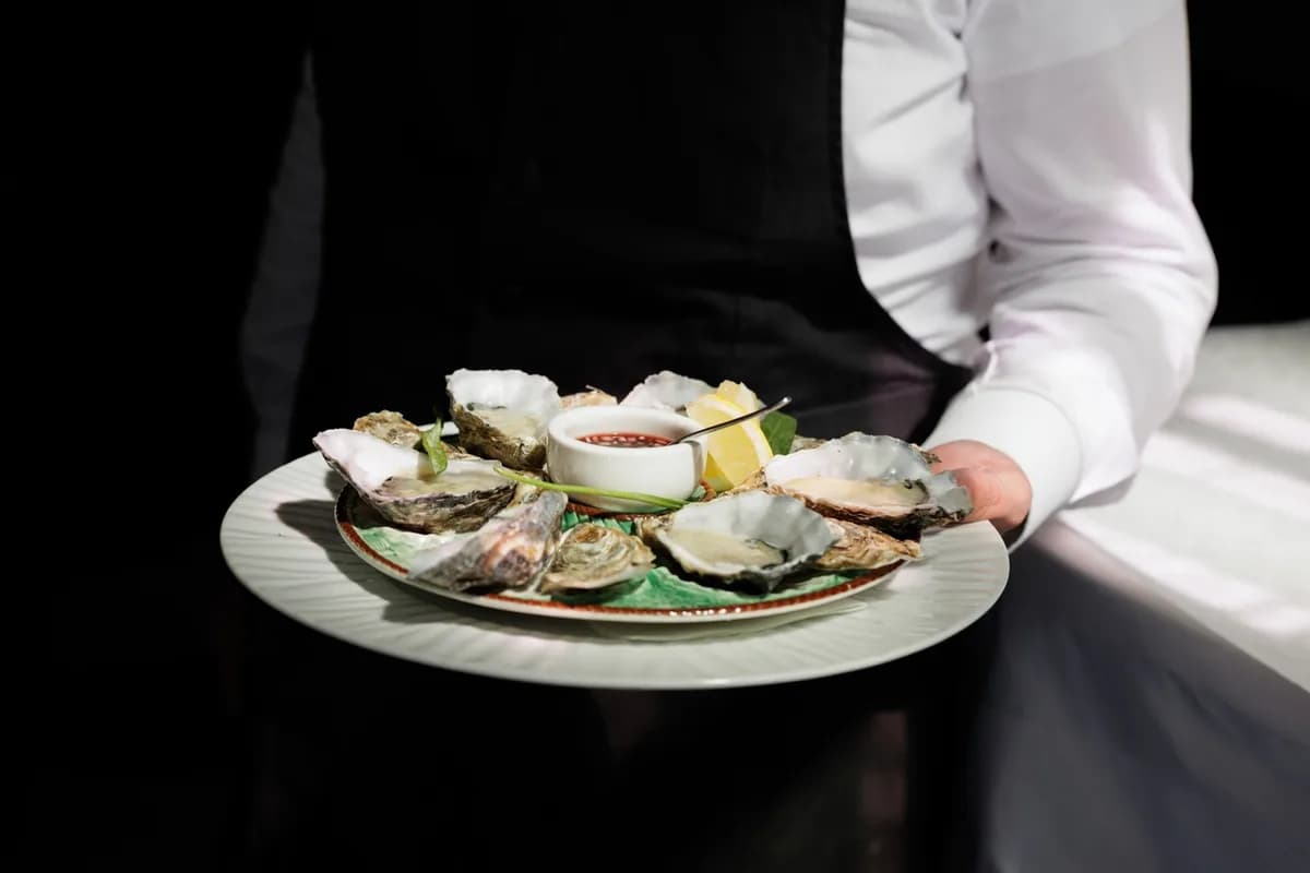Bellami’s - Bar à Manger & Bistro — frans restaurant in Groningen