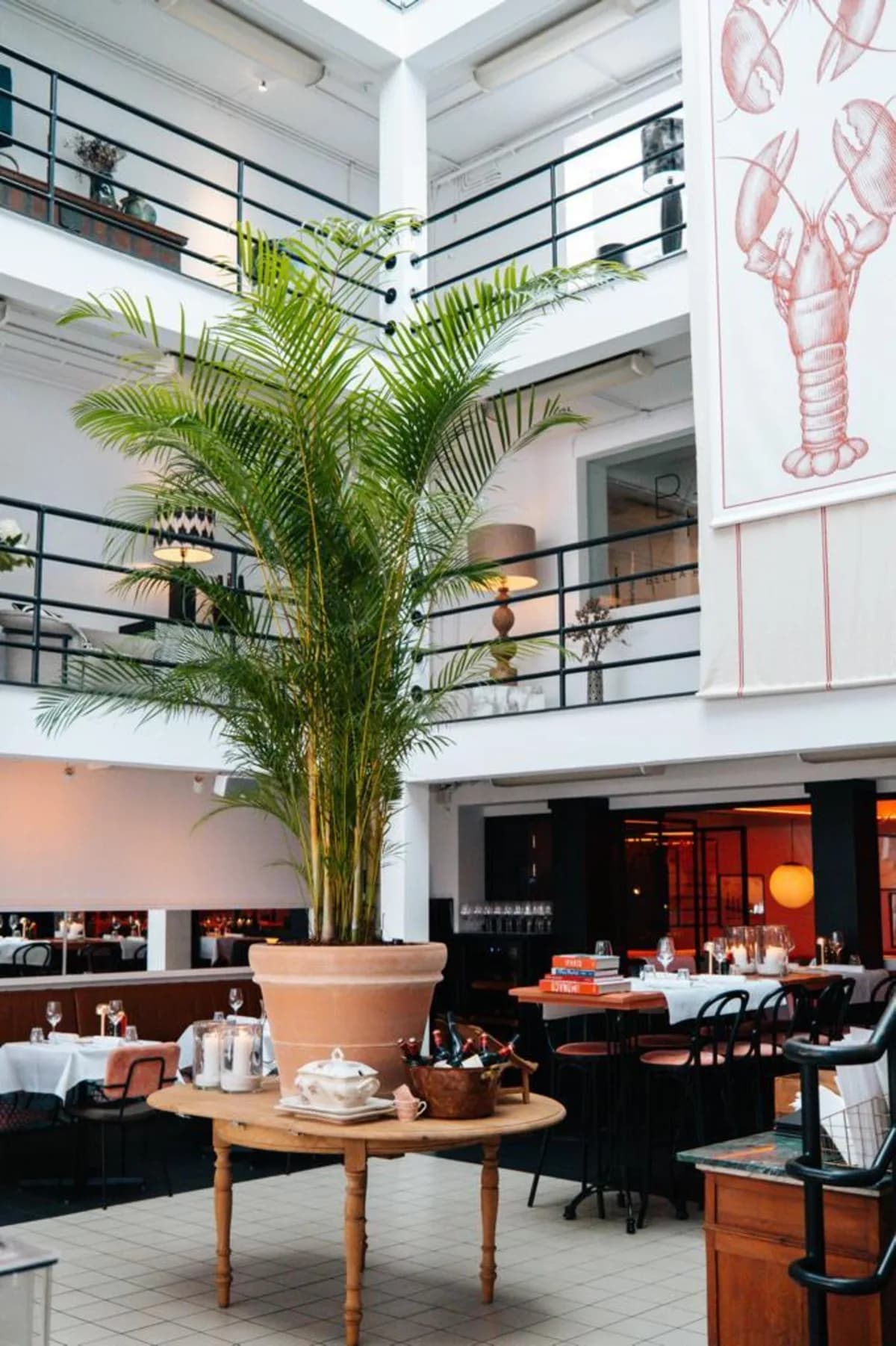 Bellevue in Eindhoven