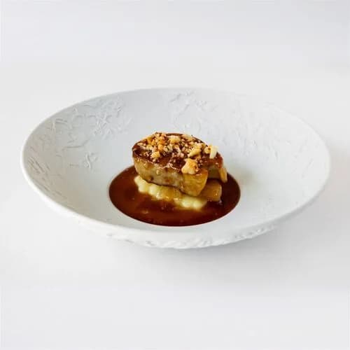Bisque — frans restaurant in Groningen