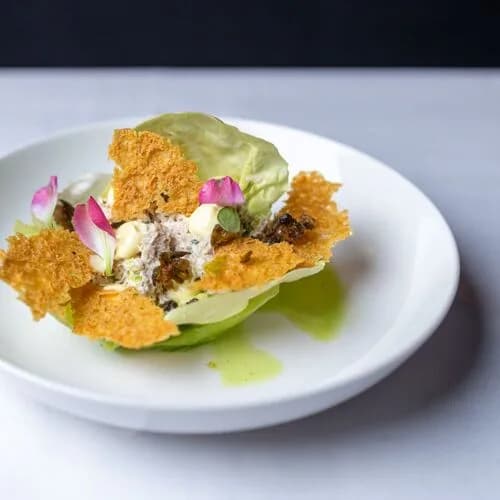 Bistro Aragosta — frans restaurant in Leeuwarden