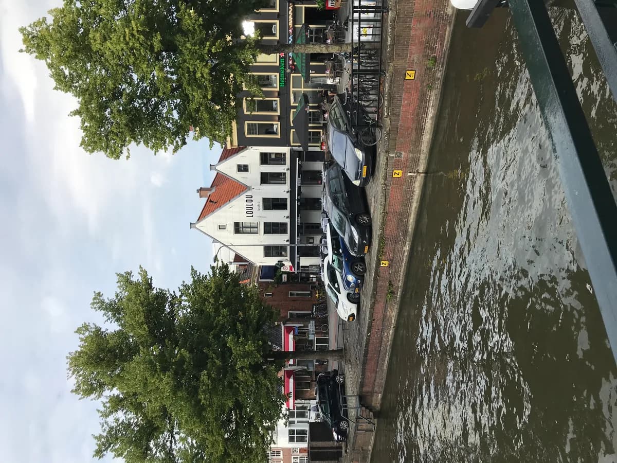 Bistro LouLou — frans restaurant in Elburg