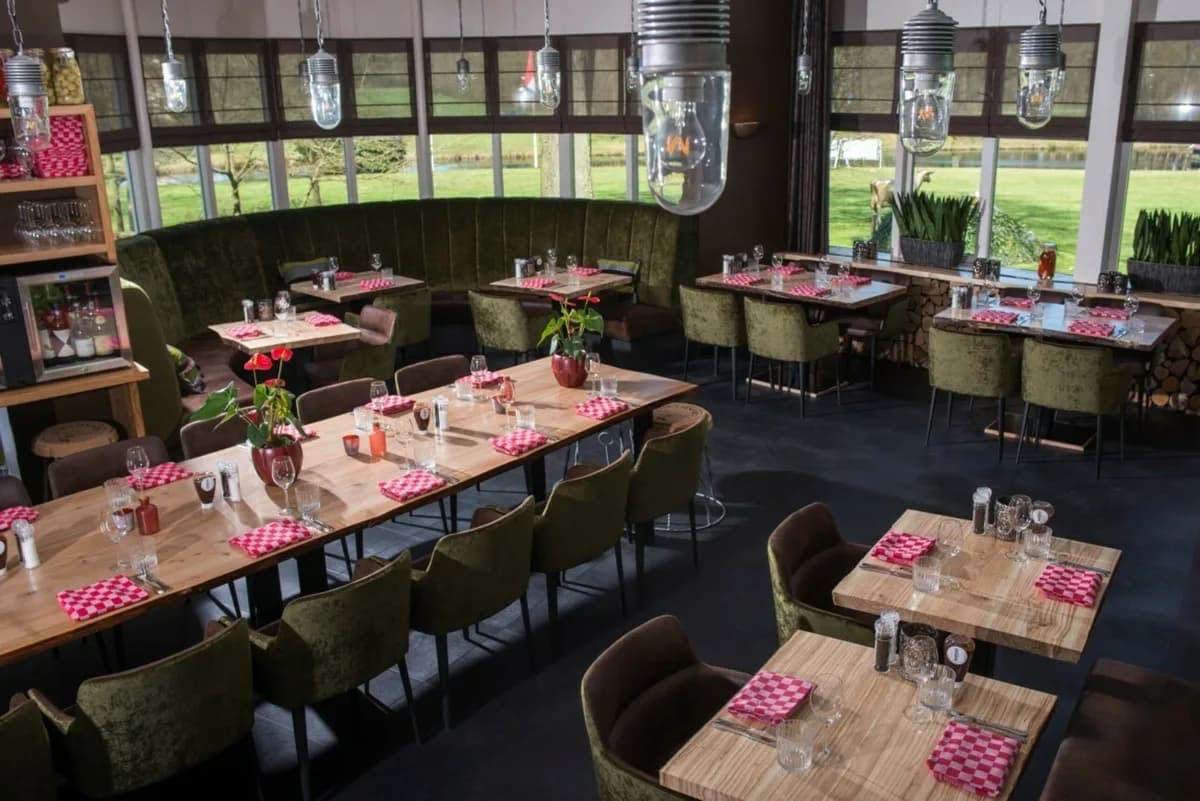 Bistro Nijeholt in Beetsterzwaag