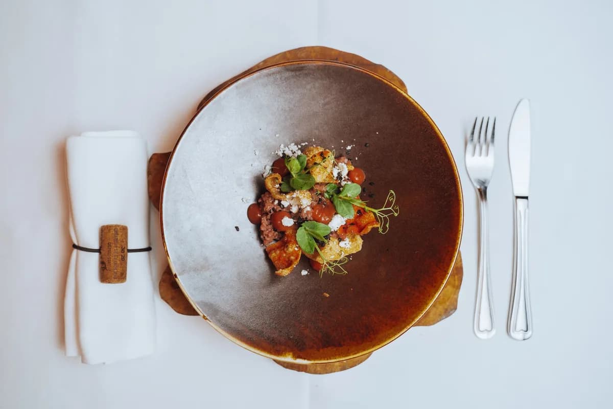 Bistro Twee33 in Dordrecht