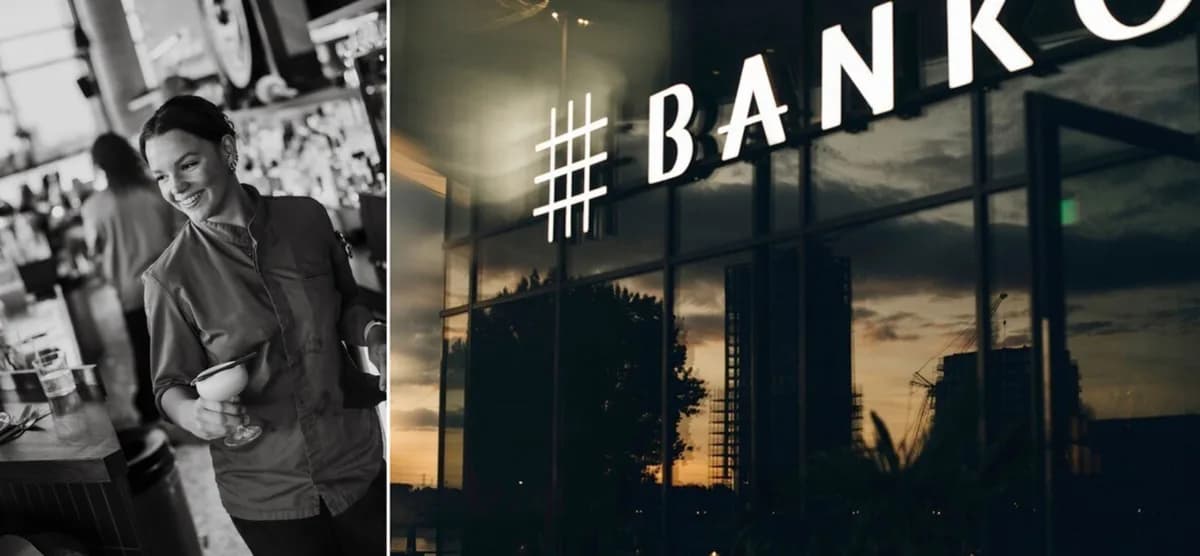 Bistrobar Bankoh in Nijmegen