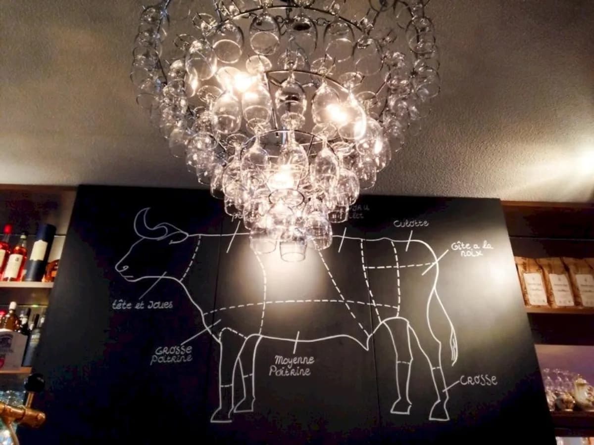Bouchon D'en Face in Maastricht