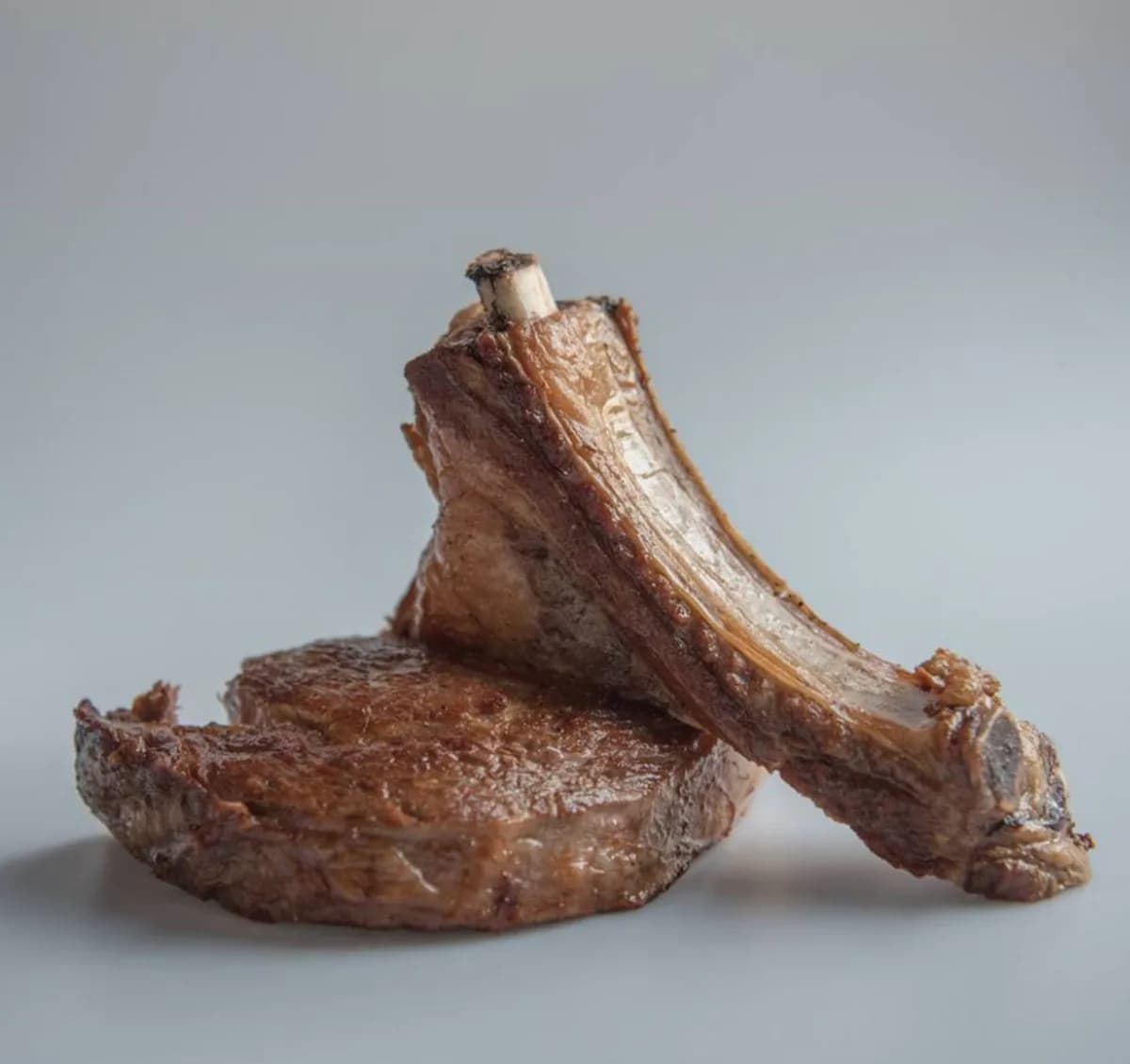 C.E.O. baas van het vlees — internationaal restaurant in Rotterdam