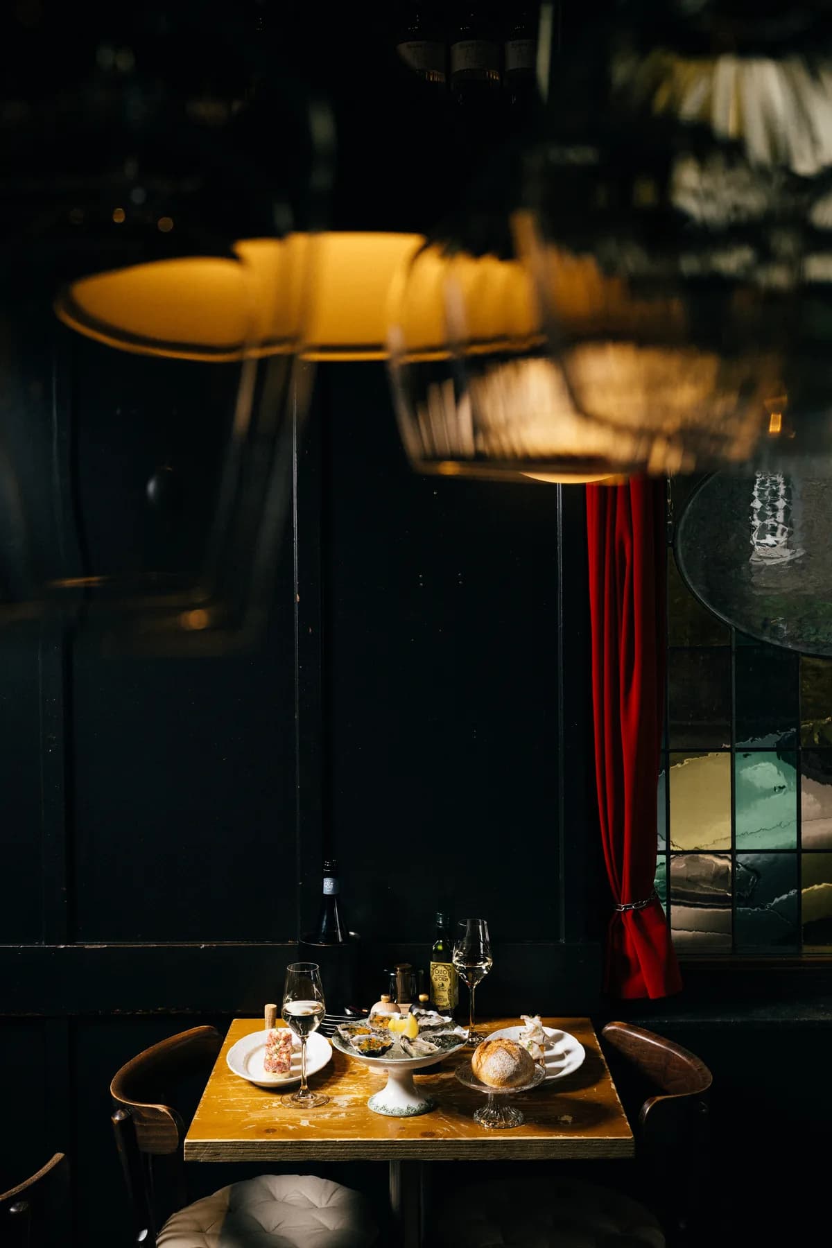 Café Sjiek — traditionele keuken restaurant in Maastricht