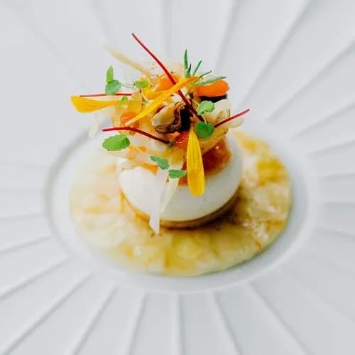 Château Neercanne — frans restaurant in Maastricht