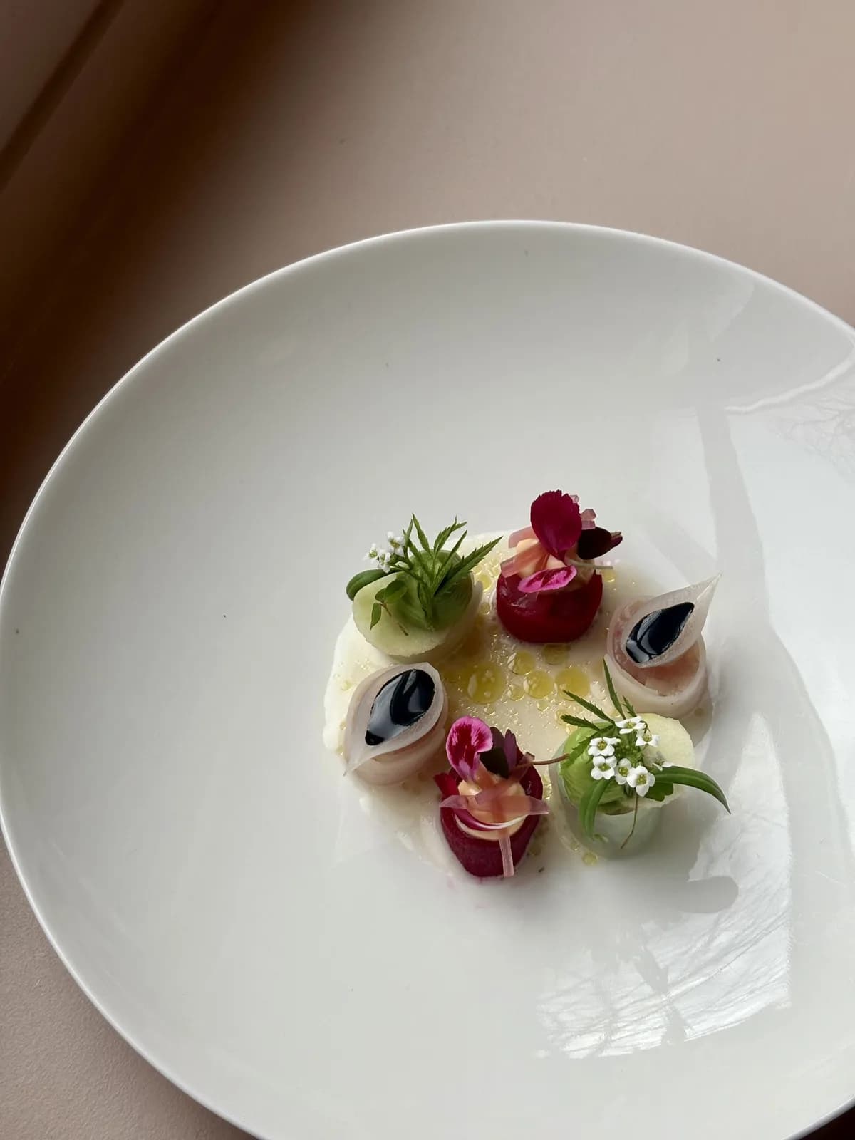 Codium — creatief restaurant in Goes