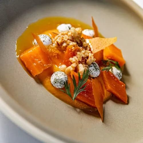 CouCou — eigentijds restaurant in Vught
