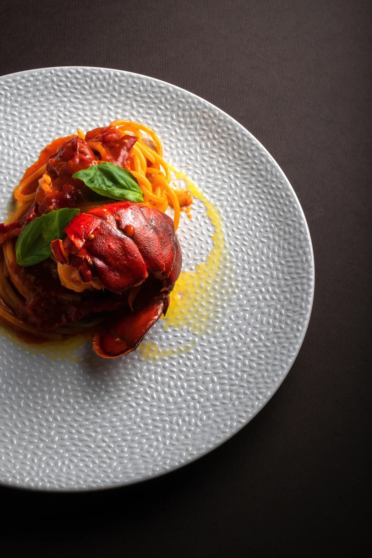 Cucina Casalinga in Amsterdam