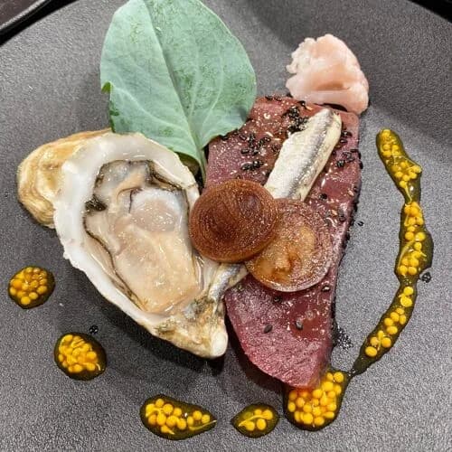 Danyel — frans restaurant in Maastricht