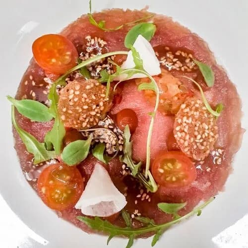 De Beleving — modern frans restaurant in Sint-Oedenrode