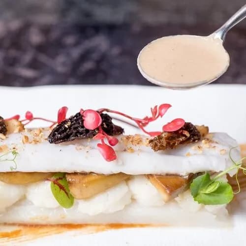 De Boet — aziatisch restaurant in Urk