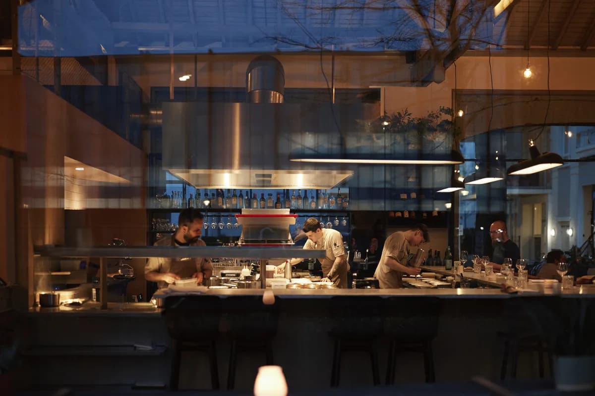 De Houtloods in Tilburg