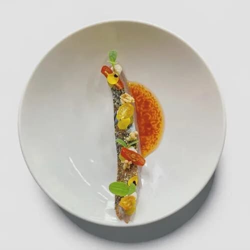 De Knip — frans restaurant in Voorschoten