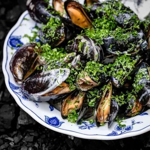 De Kromme Bistro — frans restaurant in Hoofdplaat
