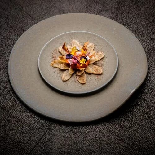 De Librije — internationaal restaurant in Zwolle
