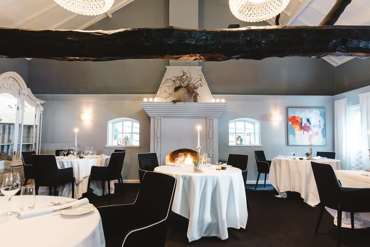 De Pastory — frans restaurant in Cadier en Keer