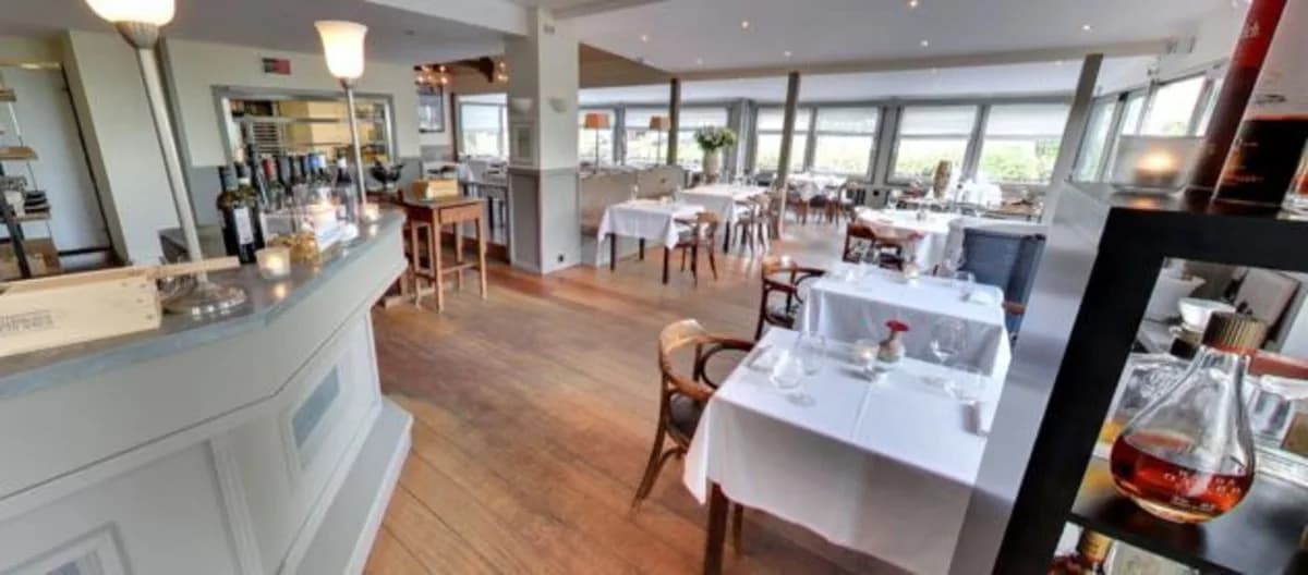De Prins van Terbregge in Rotterdam