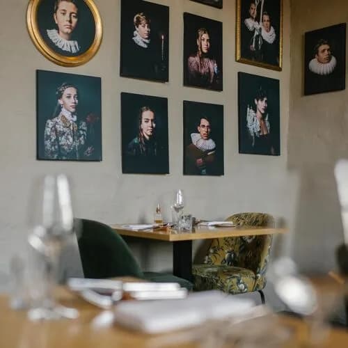 De Voorburcht in Hattem