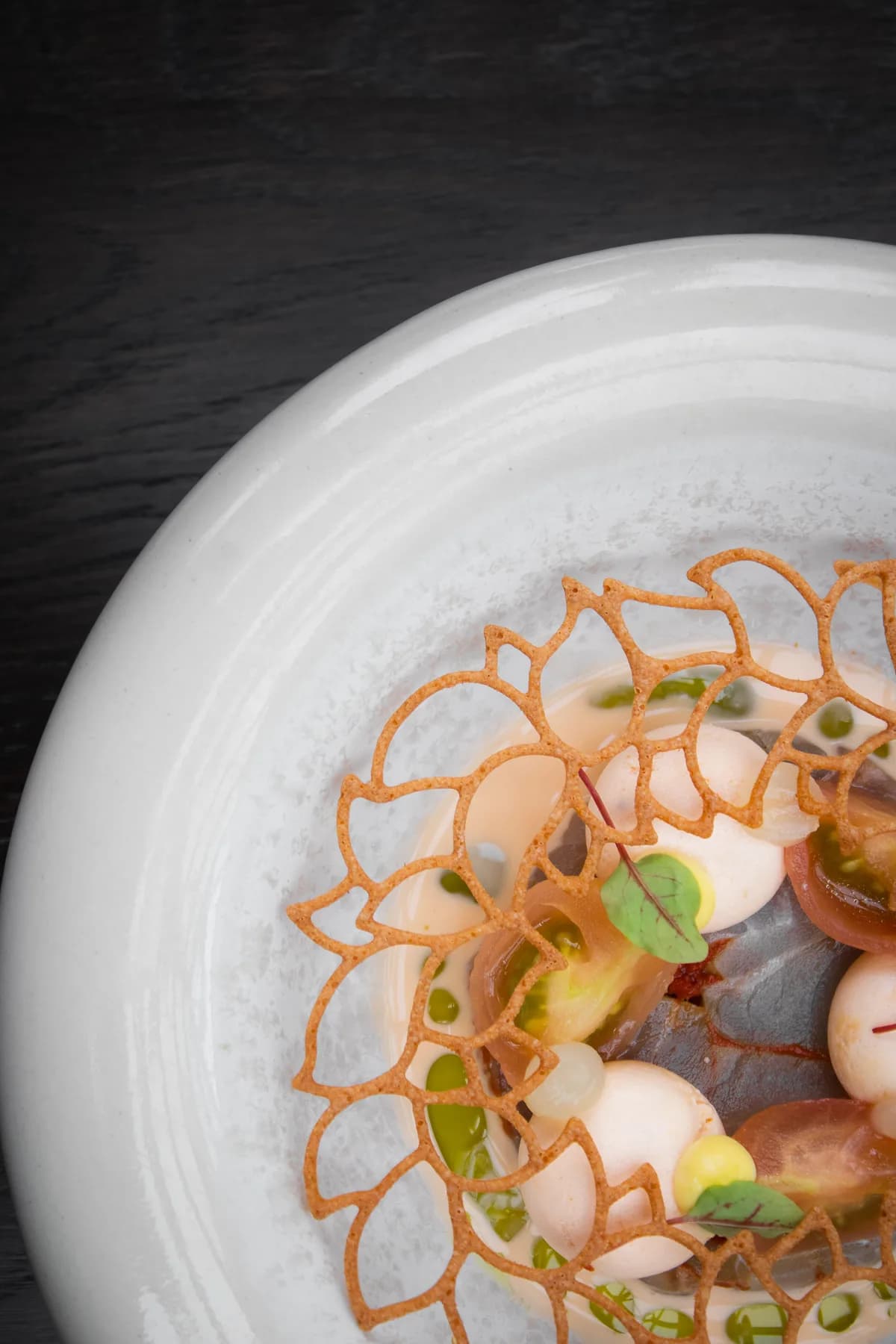 De Vrijstad — frans restaurant in Vianen
