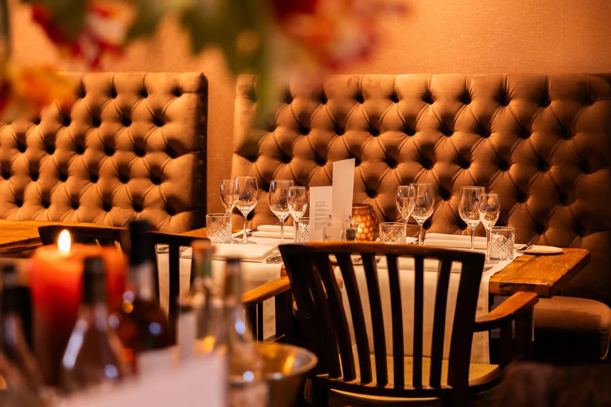De Watermolen — klassieke keuken restaurant in Velp
