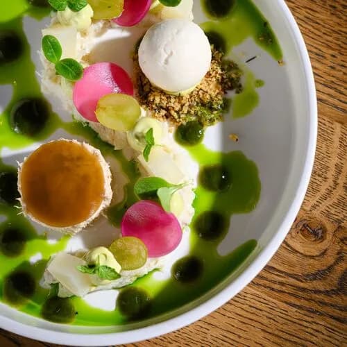 DiVino — eigentijds restaurant in Hapert