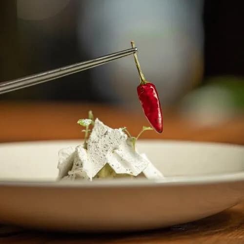 Dokjard — creatief restaurant in Groningen