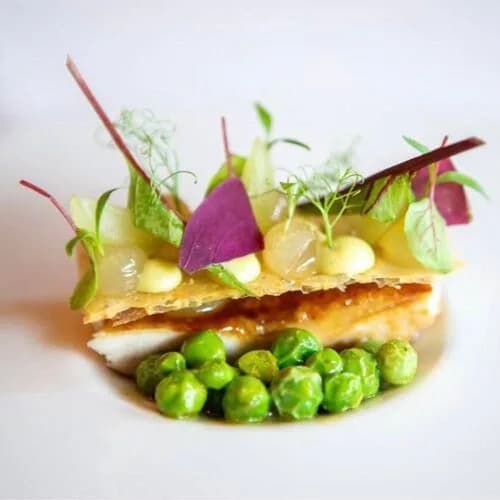 DOYY — creatief restaurant in Eindhoven