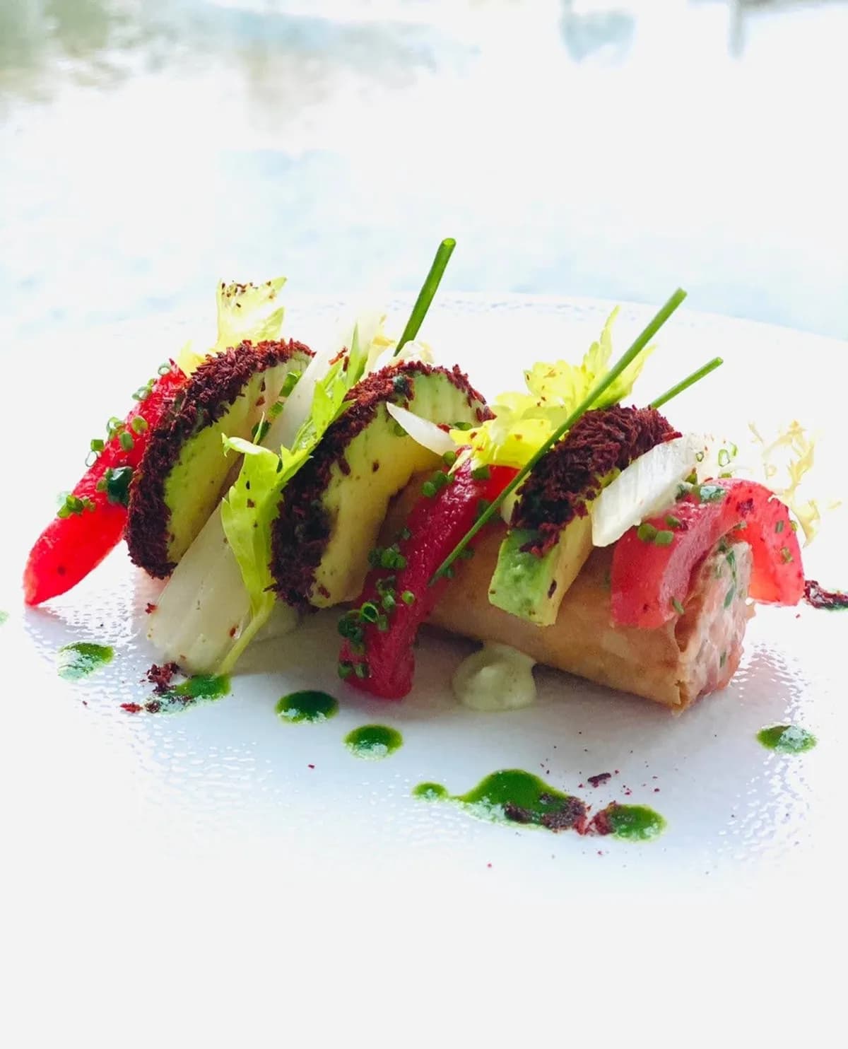 Dudockx Bar & Kitchen — marktkeuken restaurant in Hilversum