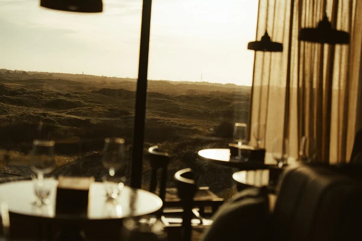 Dún in Terschelling (Formerum)