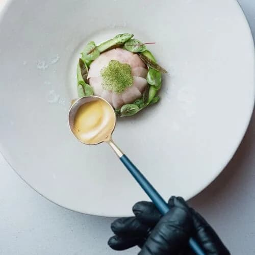 Elea — frans restaurant in Den Haag