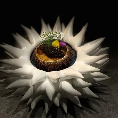 FG - François Geurds — creatief restaurant in Rotterdam