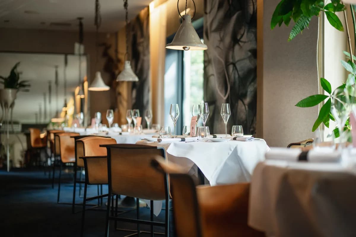 Florent le Bistro in Utrecht