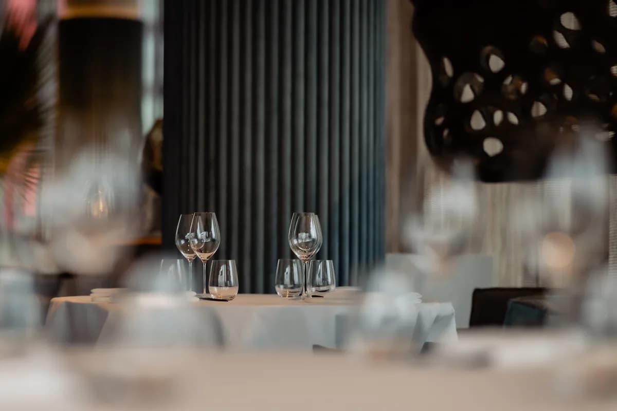 Fred — creatief frans restaurant in Rotterdam