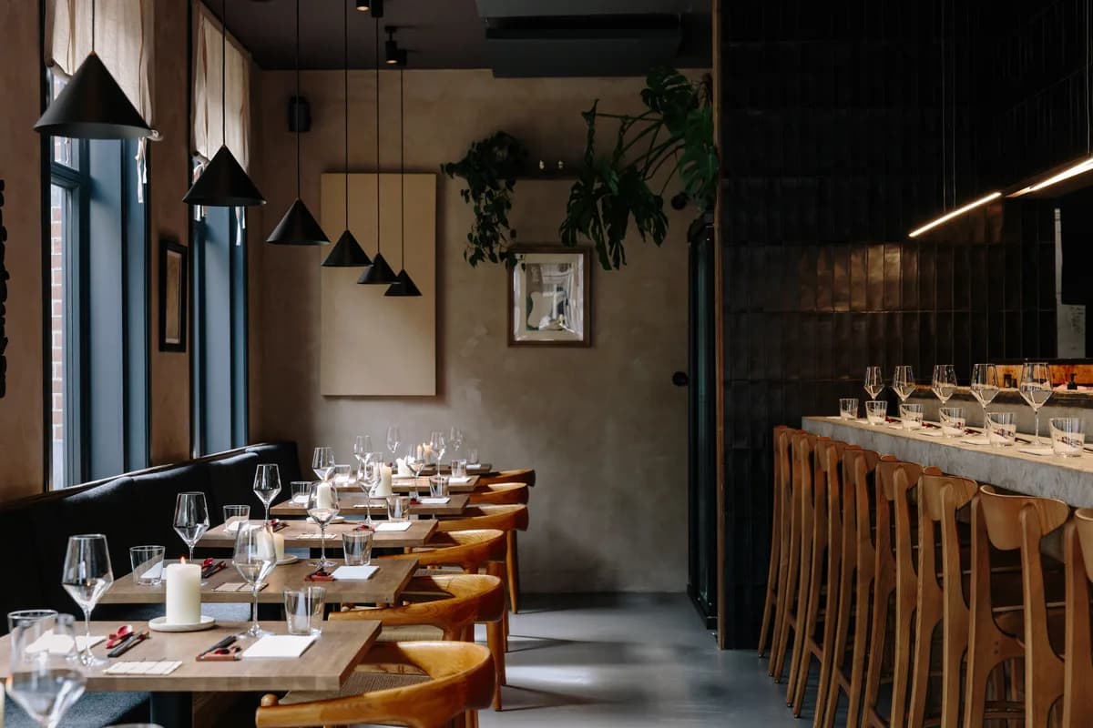 Fuku Ramen in Amsterdam