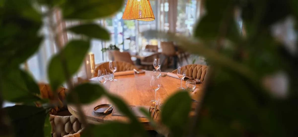 Gaia's in Oosterbeek