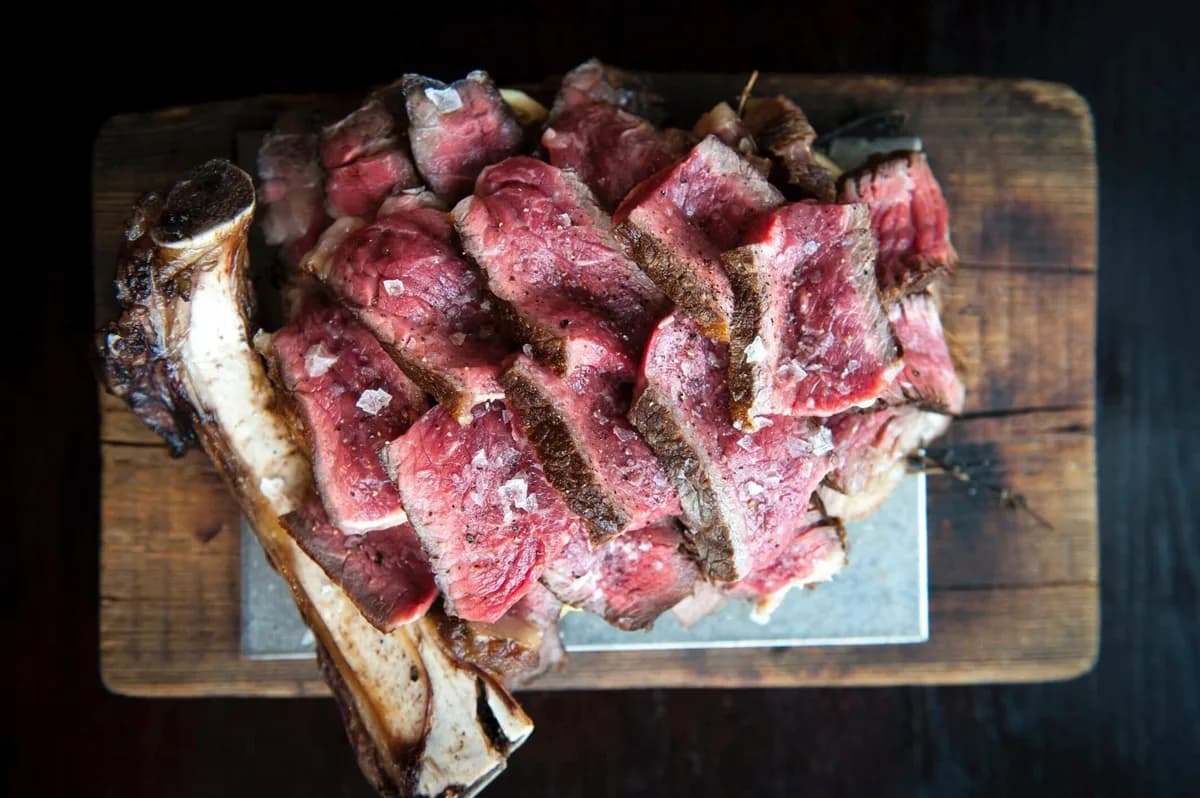 Gebr. Hartering — frans restaurant in Amsterdam