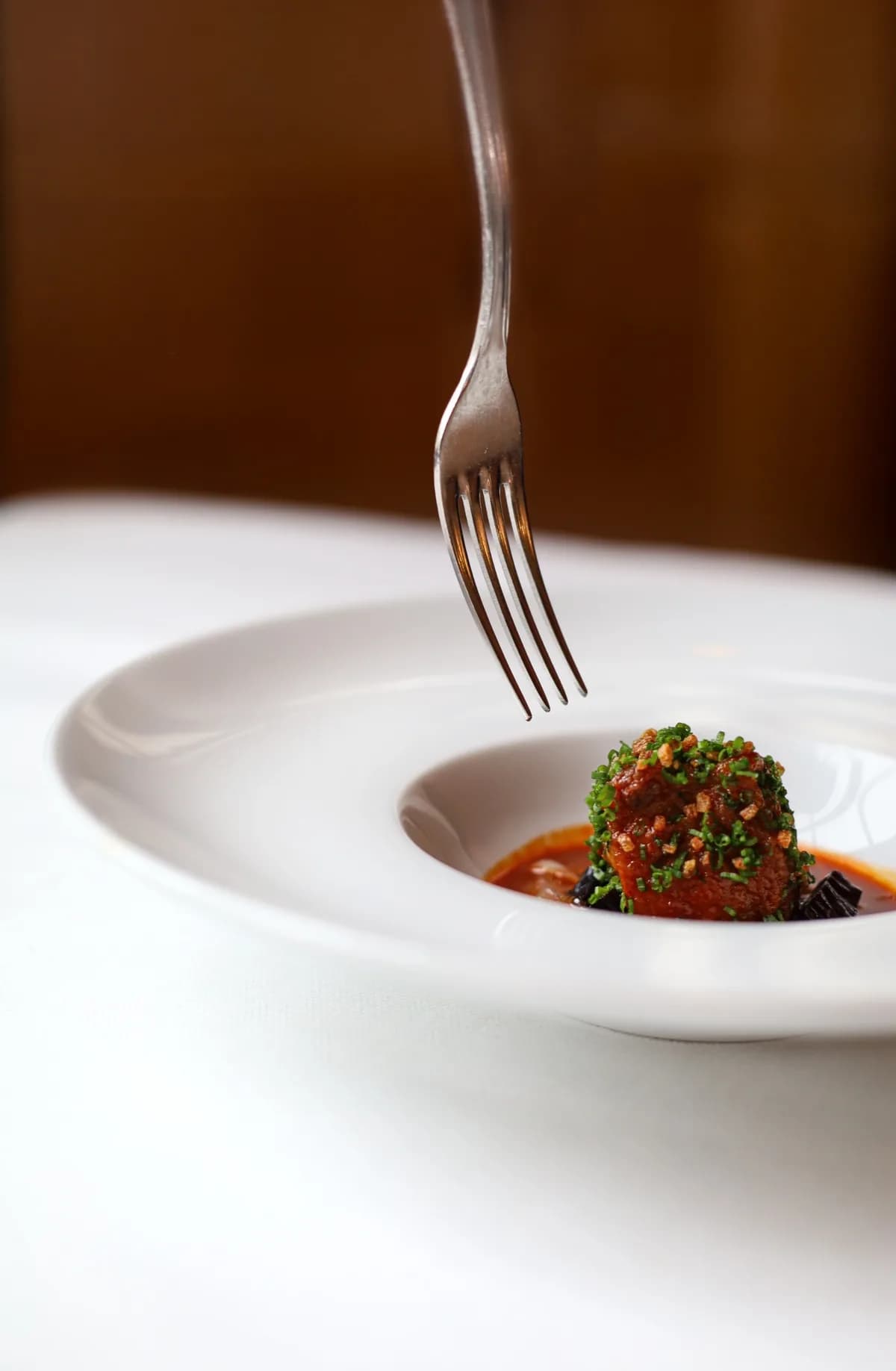 Goeie Louisa — klassieke keuken restaurant in Utrecht
